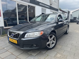 Volvo V70 2.0 D3 Momentum 1Ste-Eig*NW-APK*