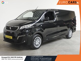 Peugeot Expert 145PK L3 Automaat Airco Cruise Trekhaak