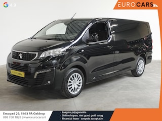 Peugeot Expert 145PK L3 Automaat Airco Cruise Trekhaak