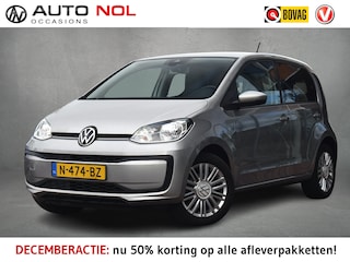 Volkswagen Up 1.0 | Camera | Cruise | LM Velgen | Climate