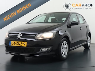 Volkswagen Polo 1.2 TDI BlueMotion Comfortline Airco NAP NL Auto