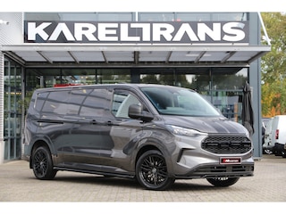 Ford Transit Custom 320 2.0 TDCI 136 | KAR-edition | L2H1 | LED | Camera | Navi | Clima..