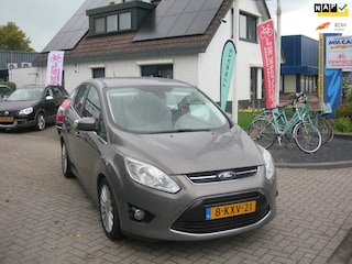 Ford C-MAX 1.0 Titanium NIEUWE MOTOR INGEBOUWD in augustus 2025