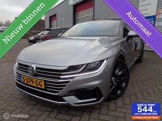 Volkswagen Arteon 2.0 TSI Business R-Line/ DSG-7/Pano/DCC/Stoeverw/ 20'' Lm velgen/FULL LED/Afn trekhaak/Camera/Airco/nieuwstaat