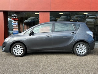 Toyota Corolla Verso 1.6 VVT-i Comfort | Trekhaak | Park. Sensoren | 100% Dealeronderhouden!