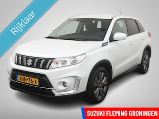 Suzuki Vitara 1.0 Boosterjet Select Automaat