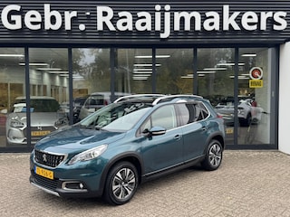 Peugeot 2008 1.2 PureTech Allure*Panoramadak*Navi*Camera*