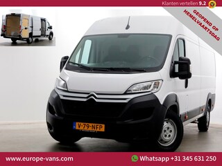Citroën Jumper 2.2 BlueHDi 165pk L4H2 Airco/Navi/Camera 06-2024
