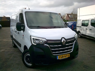 Renault Master T33 2.3 dCi 150 L1H1 Energy VOORZIEN VAN AIRCO+CRUISE+AUTOMAAT !!!