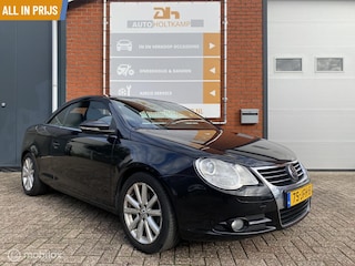 Volkswagen Eos 1.4 TSI Highline CLIMA/TREKHAAK