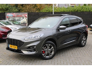 Ford Kuga 2.5 PHEV AUT 225pk ST-Line X, Panoramadak, Driver Assistance, Technology, Winter en Designpack, Trekhaak