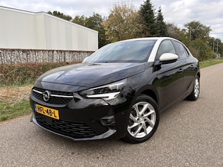 Opel Corsa 1.2 GS Line / NAVI / 5-DEURS / CRUISE / STOELVERWARMING / 74dkm!