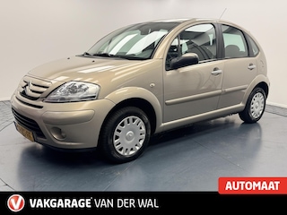 Citroën C3 1.4i-16V Ambiance Automaat-Cr.contr-Clima-Trekhaak-Parkeersensoren