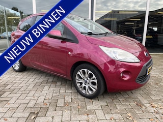 Ford Ka 1.2 Limited / LMV / Airco