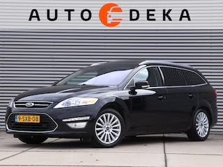 Ford Mondeo Wagon 1.6 TDCi ECOnetic Platinum *1e Eigenaar*Dealeronderh.*