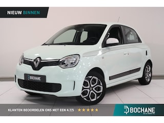 Renault Twingo 1.0 SCe Collection | Airco | Parkeersensoren | AppleCarplay AndroidAuto navigatie | Cruise control |