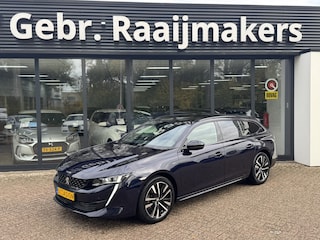 Peugeot 508 SW 1.5 BlueHDI GT *ACC*LED*Panorama*Leder*