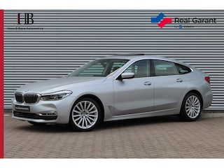 BMW 6-serie GT 630i High Executive Edition