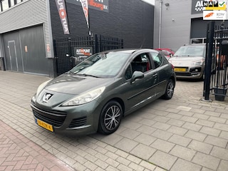 Peugeot 207 1.4 VTi X-Line Airco CruiseControl NAP APK