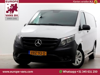 Mercedes-Benz Vito 110 CDI 102pk RWD Lang Airco/Navi/Camera 09-2022