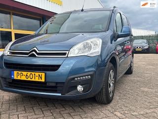 Citroën Berlingo 1.2 PureTech Feel NAVI APK T/M 31-10-26