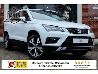 Seat Ateca 1.4 EcoTSI Xcellence / 1ste eig. / Dealeronderh. / Pano