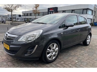 Opel Corsa 1.4-16V Anniversary Edition Bouwjaar 2012 AIRCO