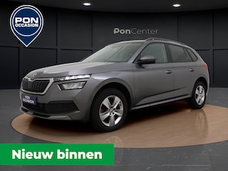 Skoda Kamiq 1.0 TSI 110 PK DSG Ambition | NIEUW BINNEN | Parkeerhulp | Trekhaak | Apple CarPlay | Cruise Control |