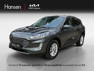 Ford Kuga 2.5 PHEV Titanium I Navi I Camera I Dodehoekdetectie