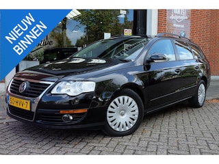 Volkswagen Passat Variant 1.8 TFSI Trendline / D-ketting + W.P. vervangen / Fris interieur / 2e eigenaar