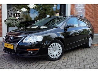 Volkswagen Passat Variant 1.8 TFSI Trendline / D-ketting + W.P. vervangen / Fris interieur / 2e eigenaar