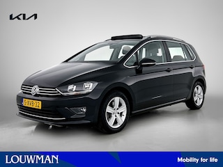 Volkswagen Golf Sportsvan 1.4 TSI Highline | 1e Eigenaar | Panoramadak