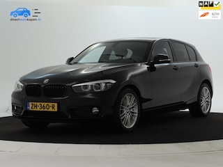 BMW 118i Executive Sport Shadow CarPlay | Camera | Automaat