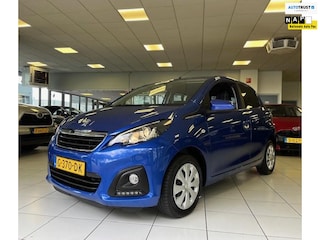 Peugeot 108 1.0 e-VTi Active/NAP/Dealer onderhouden/Airco/Bluetooth