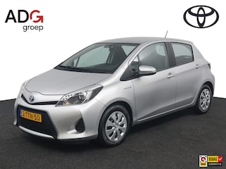 Toyota Yaris 1.5 Full Hybrid Aspiration | Trekhaak | Cruise Control | Climate Control | Achteruitrijcamera |