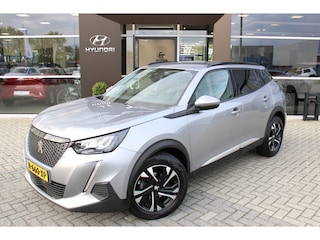 Peugeot 2008 1.2 PureTech Allure | Achteruitrijcamera |