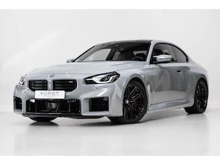 BMW 2-serie Coupé Harman Kardon Carbon Track-Pack
