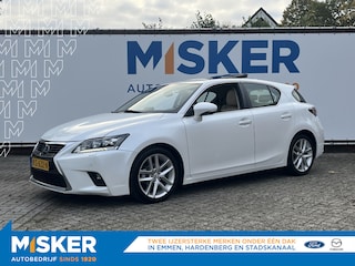 Lexus CT 200h Executive