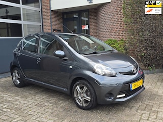 Toyota Aygo 1.0 VVT-i Aspiration 5DR |Airco |Nap |Apk