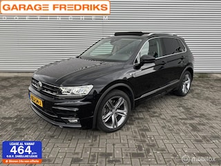Volkswagen Tiguan 2.0 TSI 4Motion R-Line | Pano | Stoelverwarming |