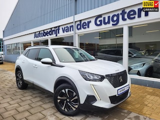 Peugeot 2008 1.2 PureTech Allure / Carplay & Android / Stoelverwarming /