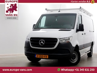 Mercedes-Benz Sprinter 311 CDI 115pk E6 RWD L2H1 Airco/CarPlay/2x Schuifdeur 03-2019