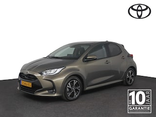 Toyota Yaris 1.5 Hybrid 115 First Edition | Navigatie | Apple Carplay & Android auto |