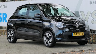 Renault Twingo SCe 70 Limited