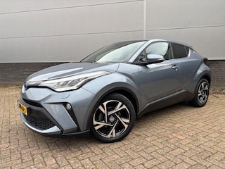 Toyota C-HR 1.8 Hybrid Style Limited