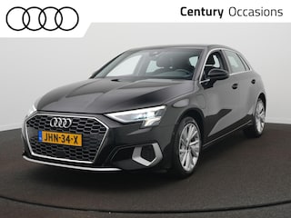 Audi A3 Sportback 40 TFSI e Advanced edition | Virtual | Camera | Elek. Klep | Stoelverwarming