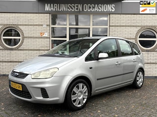 Ford C-MAX 1.8-16V Trend |Airco,Trekhk,Elekpkt|