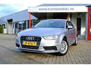 Audi A3 Limousine 1.4 TFSI Ambiente Pro Line Plus *40.778 km!* Half leder|Clima|Cruise|Navi