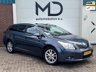 Toyota Avensis Wagon 2.0 VVTi Business / Automaat / Trekhaak