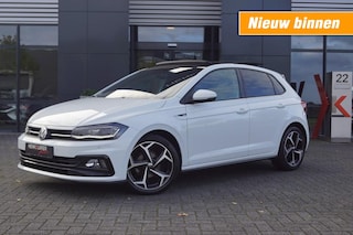 Volkswagen Polo 1.0 TSI R-Line 95pk / Panodak / Navi / ACC / PDC / 17 Inch LM / Virtual cockpit
